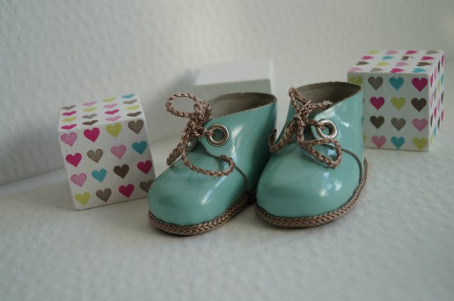 Мое новое увлечение - обувочка для кукол Готц и Паола рейна | Бэйбики Мое новое увлечение - обувочка для кукол Готц и Паола рейна