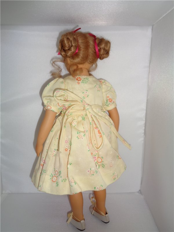 Я их посчитала... Коллекция виниловых кукол от Heidi Plusczok, часть 1 (фото 4)