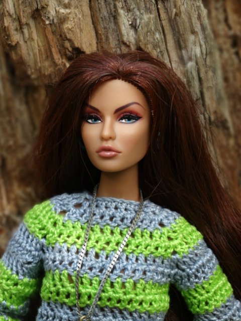 Городские девчонки — Фэшн