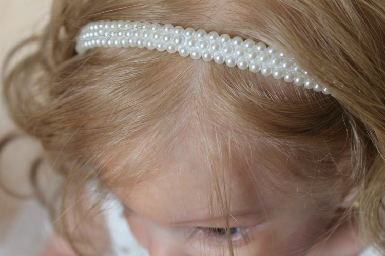 Вероника - моя маленькая принцесса! Кукла реборн Шепелевой Людмилы