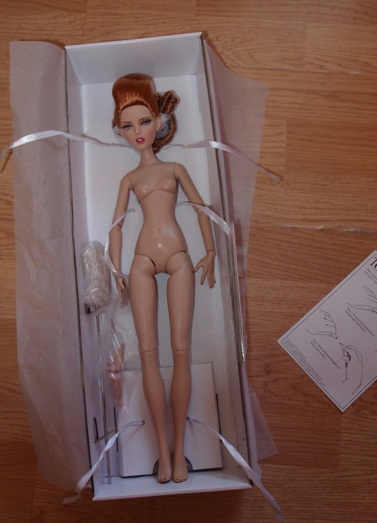 Приезд Deja vu Dame de Loisirs (фото 4)