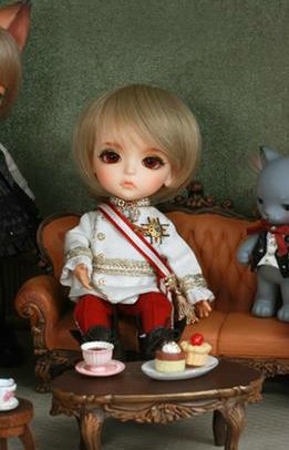 Новый релиз на LatiDoll, BJD - Золушка (Cinderella) | Бэйбики Новый релиз на LatiDoll, BJD - Золушка (Cinderella)