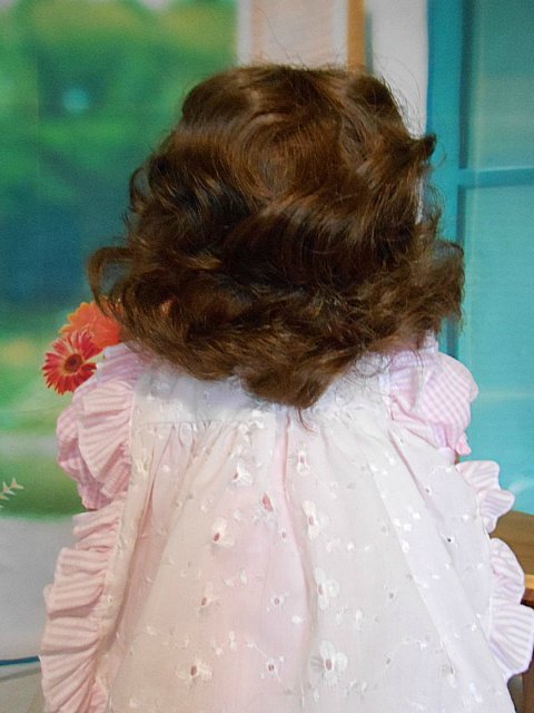 Зефиринки от Сусан Векен — Куклы Susan Wakeen (Сьюзен Вейкен): виниловые малыши