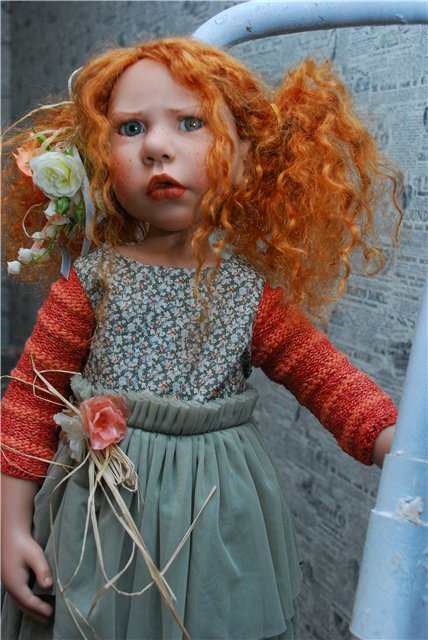 Шутки кончились- впереди лестница (фото 10)