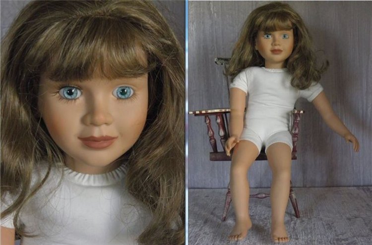 История компании и обзор кукол My Twinn