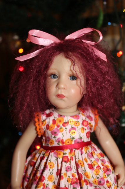 ООАк Беатрис Перини - riсhe pupe