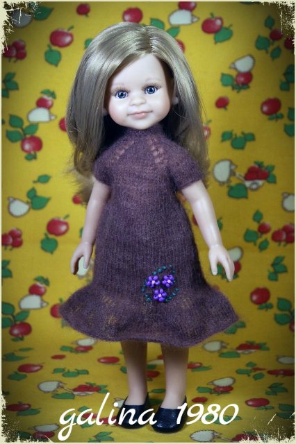 "Мои цветочные мотивы" часть 2 | Бэйбики "Мои цветочные мотивы" часть 2