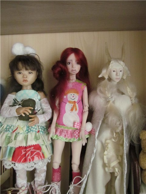 Подводя итоги 2015, в естественной среде обитания