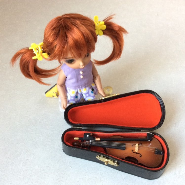 Наш обычный зимний день — Куклы Fairyland (ФэйриЛэнд): BJD (БЖД) (фото 8)