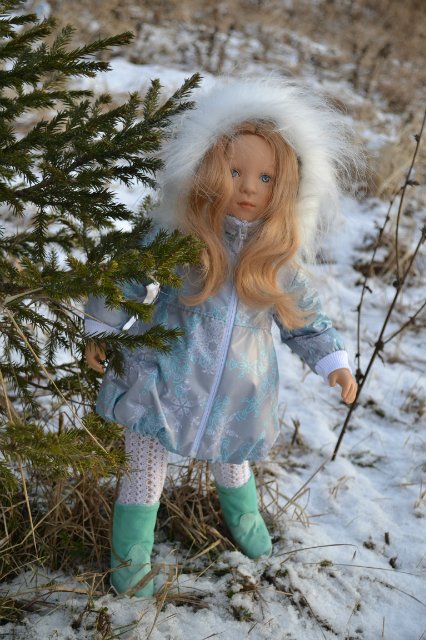 Новые жители от Petitcollin | Бэйбики Новые жители от Petitcollin (фото 7)