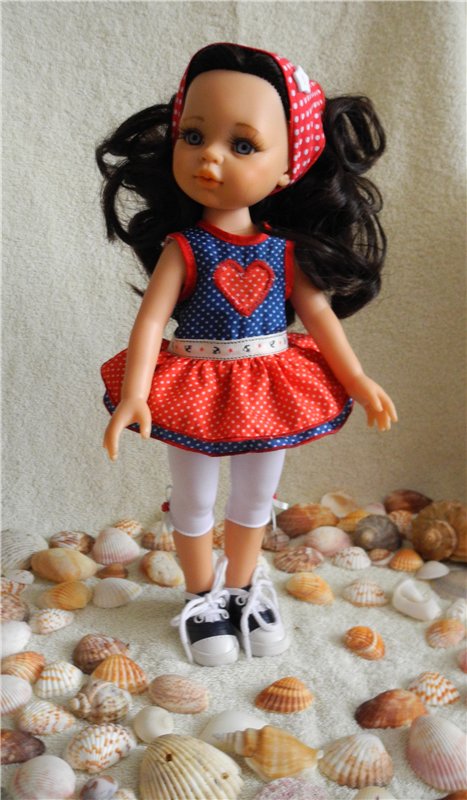 Пора на море или летнее настроение в холодный зимний день (фото 8)