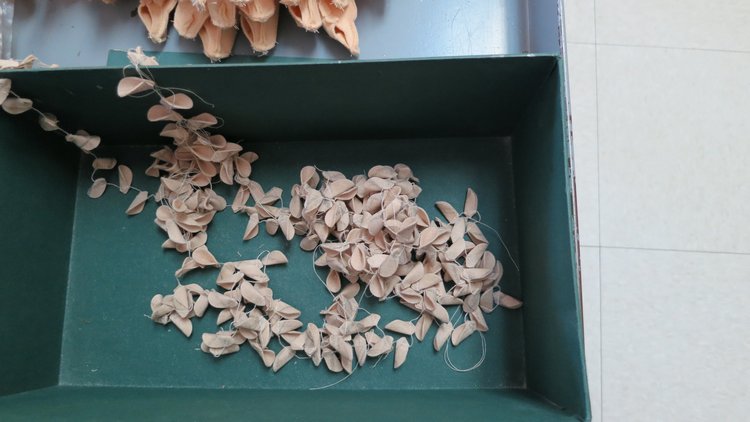 Впервые за 40 лет. День открытых дверей на кукольной фабрике R John Wright. Часть четвертая: Процесс производства. Окончание