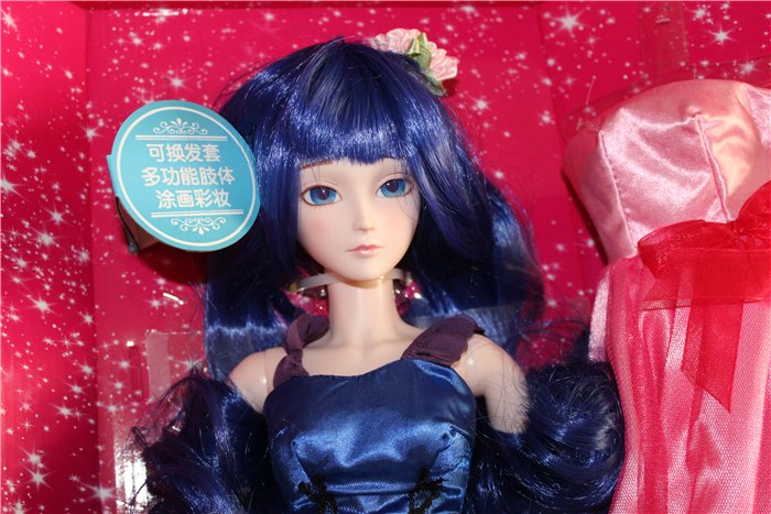 Куклы "Звезды подиума" снялись в мультфильме! Часть 2 (фото 2)