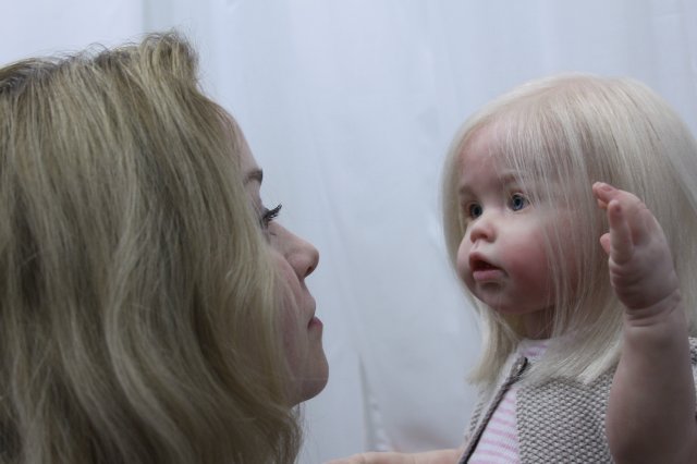 Х Московская международная выставка МишкаГрад 2016