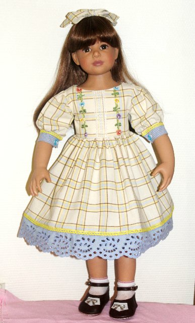 Большая Плюшка | Бэйбики Большая Плюшка — Куклы Heidi Plusczok (Хайди/Хейди Плюсчок) — фото (фото 6)