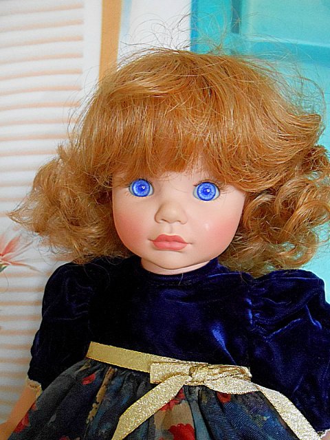 Продолжение. Зефиринки от Суссан Векен (фото 6)