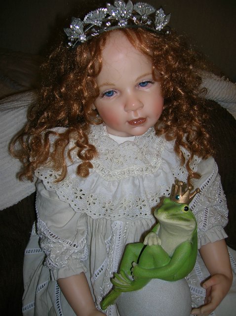 Как я не участвовал в конкурсе | Бэйбики Как я не участвовал в конкурсе (фото 10)