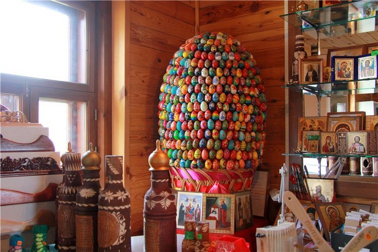 Путешествие в Старицу накануне Светлой Пасхи. Часть вторая | Бэйбики Путешествие в Старицу накануне Светлой Пасхи. Часть вторая