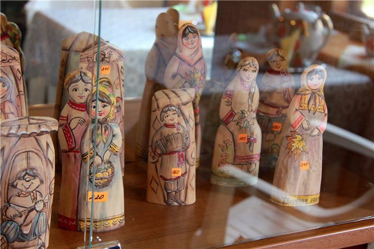 Путешествие в Старицу накануне Светлой Пасхи. Часть вторая | Бэйбики Путешествие в Старицу накануне Светлой Пасхи. Часть вторая