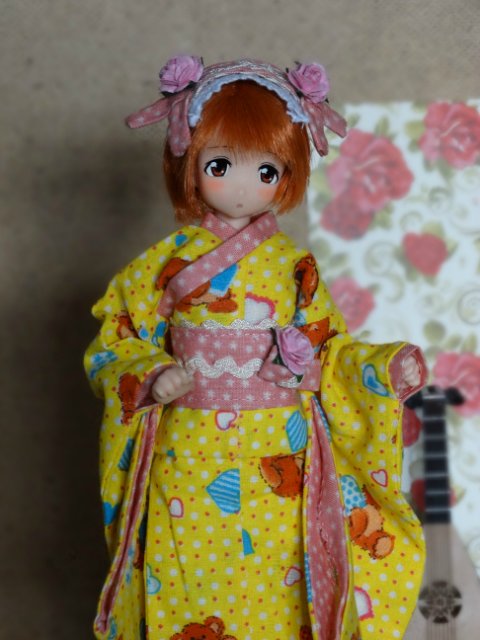 Вечеринка у моих японочек