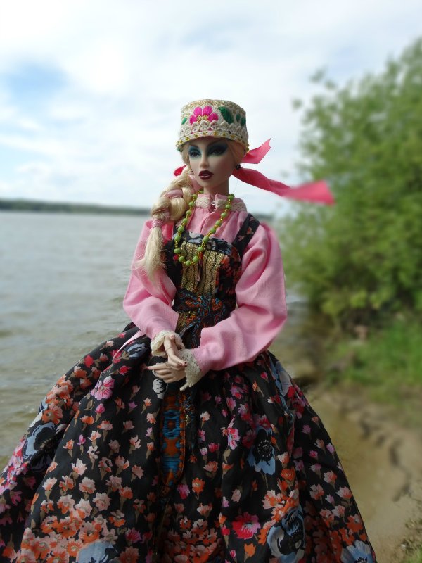 Недоступные русские красавицы