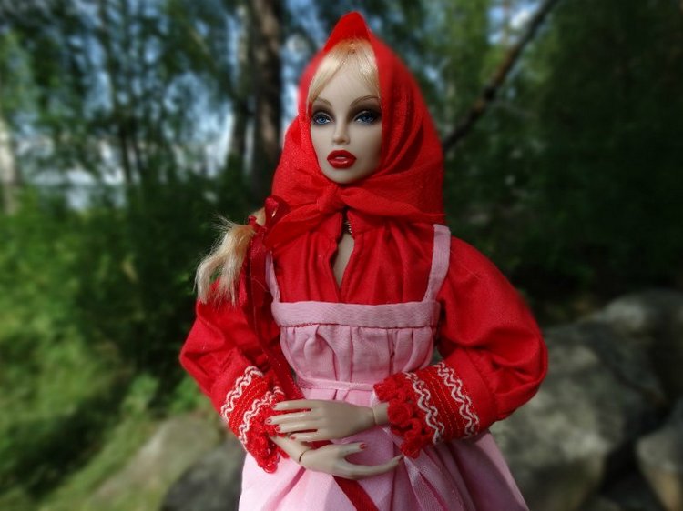 Недоступные русские красавицы