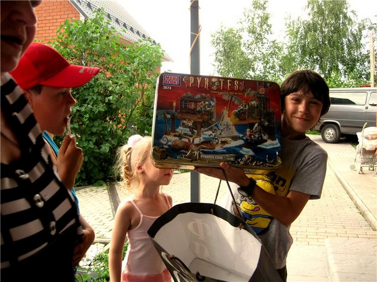 В гостях у сказки — Встречи коллекционеров кукол (кукловстречи): анонсы