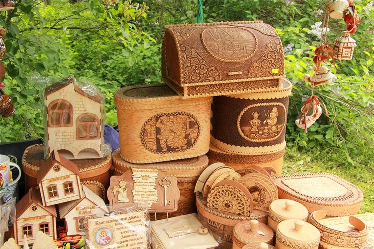 46-ой Пушкинский праздник поэзии в Берново. Часть вторая