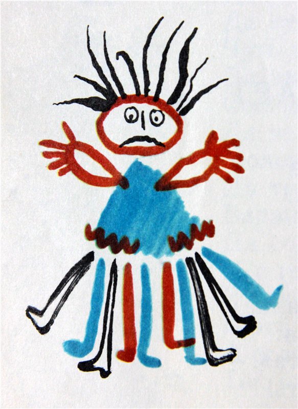 Моя любимая книга детства, заключительная часть. Сказки Корнея Чуковского