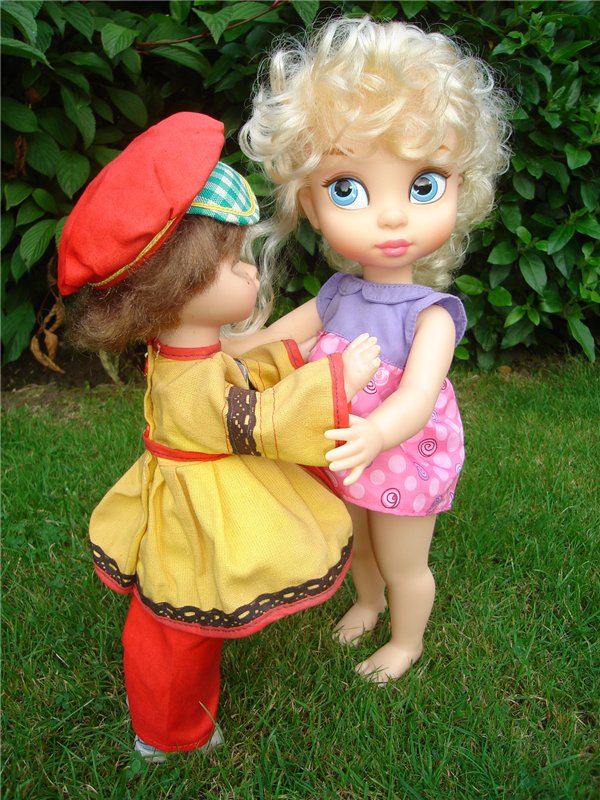 Лето, жара, лам-ба-да | Бэйбики Лето, жара, лам-ба-да — Болталка и разговоры обо всем: жизнь