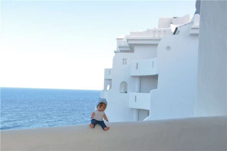 Испания. Тенерифе. Часть 1 (фото 2)