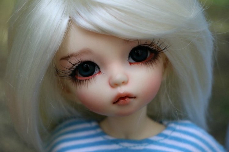 Три сестрички. Похвастушечки (фото 5)