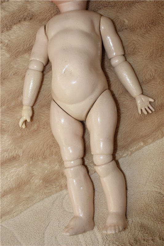 Помогите опознать Реплика или Оригинал Kämmer Reinhardt 114 (фото 4)