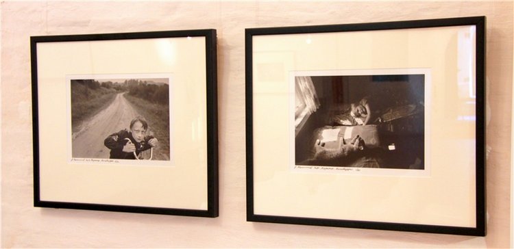 Старицкий православный фотофестиваль. Старицкий Свято-Успенский монастырь