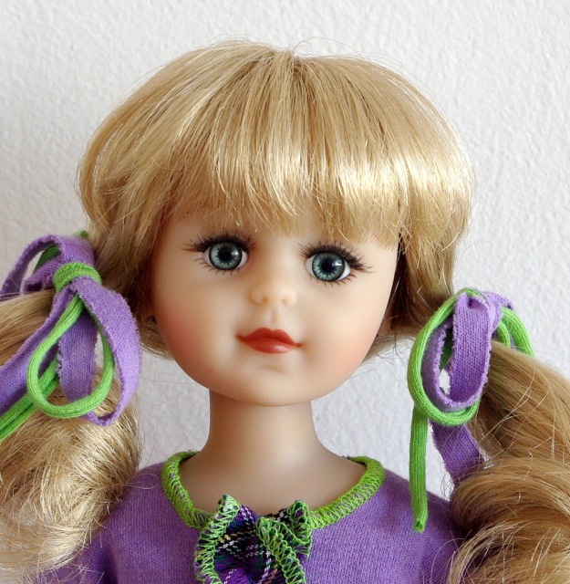 Куколки Faith and Friends - 7 подружек (фото 4)