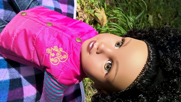 Ты и я такие разные, или, Если друг оказался вдруг