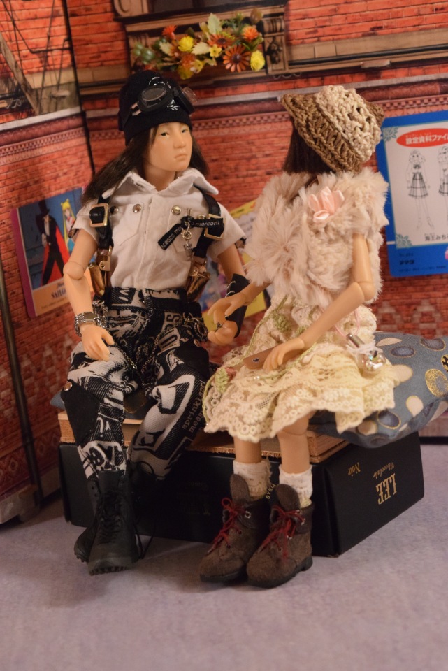 Токийская история или одиночество в сети