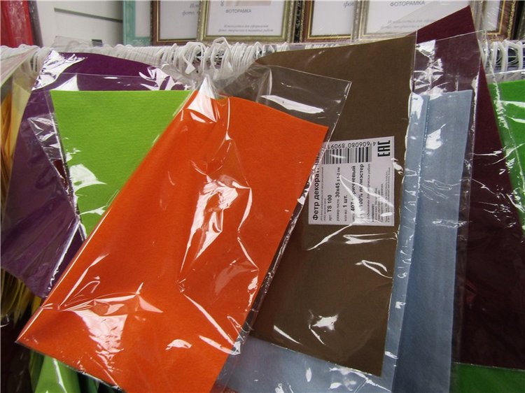 Мы с капусткой не грустили - хобби-маркет посетили