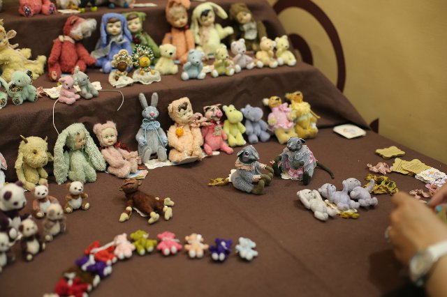 Первый день XII Международной Выставки Кукол! Обзор моими фотоглазами, очень много фотографий! 7.10.2016 г | Бэйбики Первый день XII Международной Выставки Кукол! Обзор моими фотоглазами, очень много фотографий! 7.10.2016 г