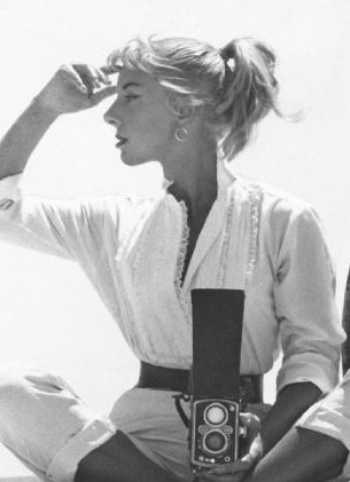 Одинокая кукла. Детский писатель Dare Wright (фото 3)