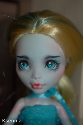 Монстры? Что вы, что вы! часть 4