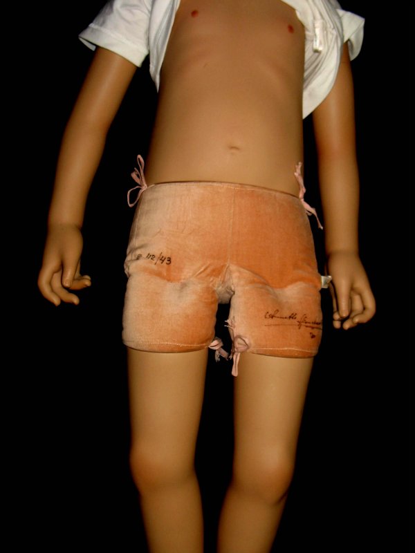 Annette Himstedt OLE - редкий экземпляр