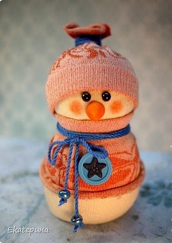 Скоро-скоро Новый Год. Интересные идеи