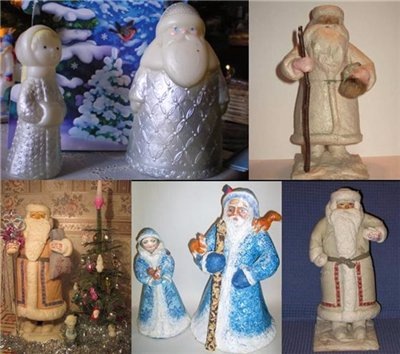 Чего мало, то и надо или Сын Мары и Велеса из СССР