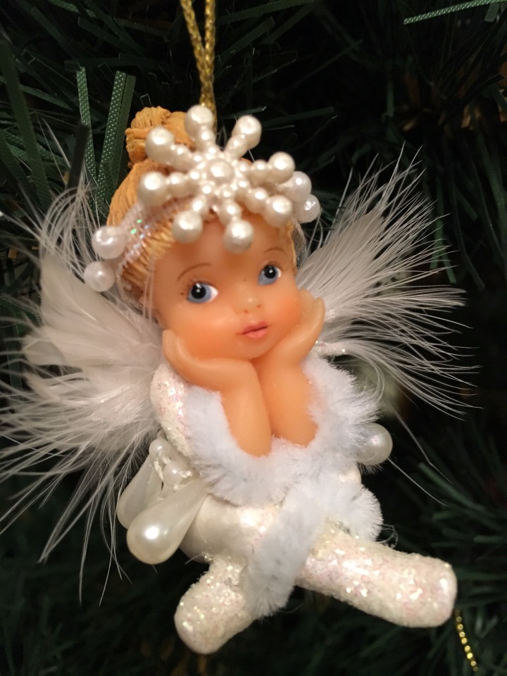 Новогодние красоты — Домашние коллекции кукол: фото собраний