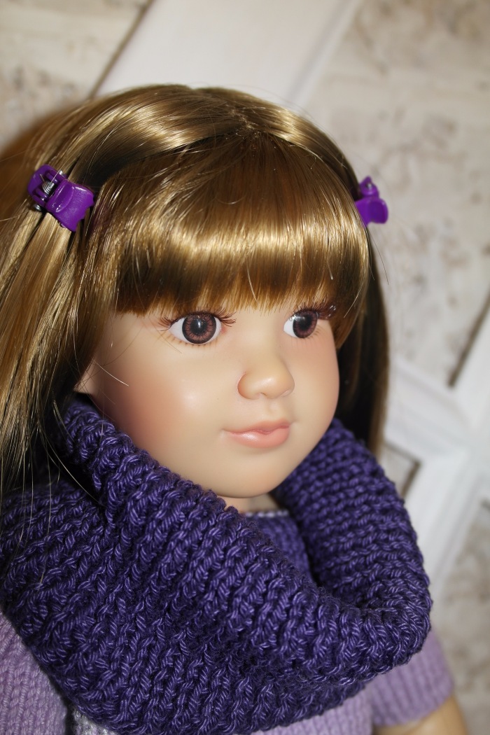 Мои куклы Kidz'n'Cats. Как начинается любовь. Часть 2 (фото 2)