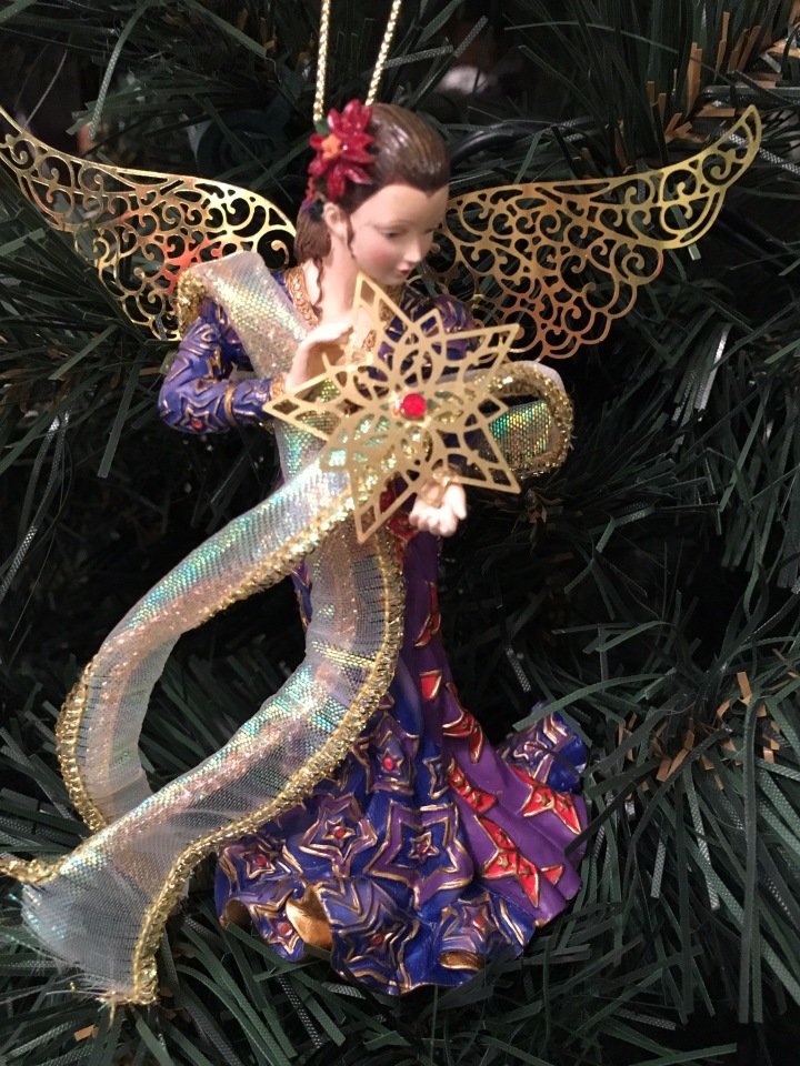 Новогодние красоты — Домашние коллекции кукол: фото собраний