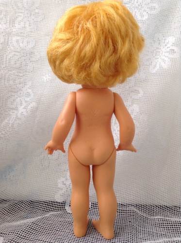 Моя давняя любовь - Eva Harta от Goebel