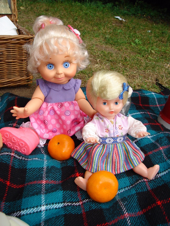 С+С+С=Счастье — Куклы Galoob Baby Face (Фейсинки): винтаж 90 (фото 6)