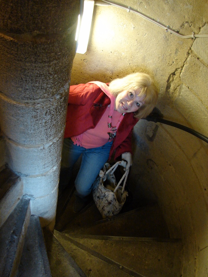 Кафедральный собор Или (Ely)